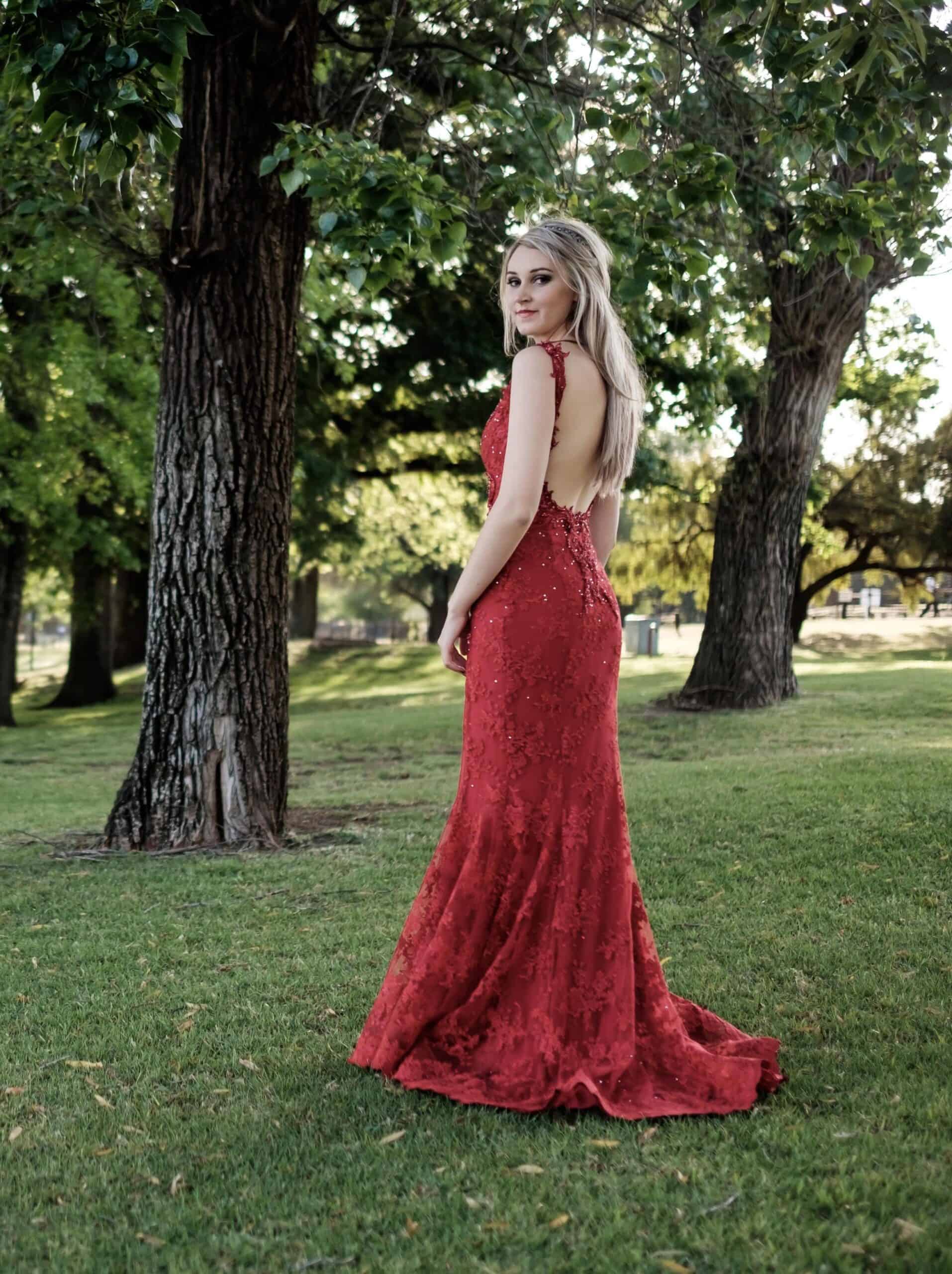 chinese dress ladies Sexy Sparkly Sheer Lace Prom Dresses Spaghetti Strap V Neck Formal Dress ARD1872