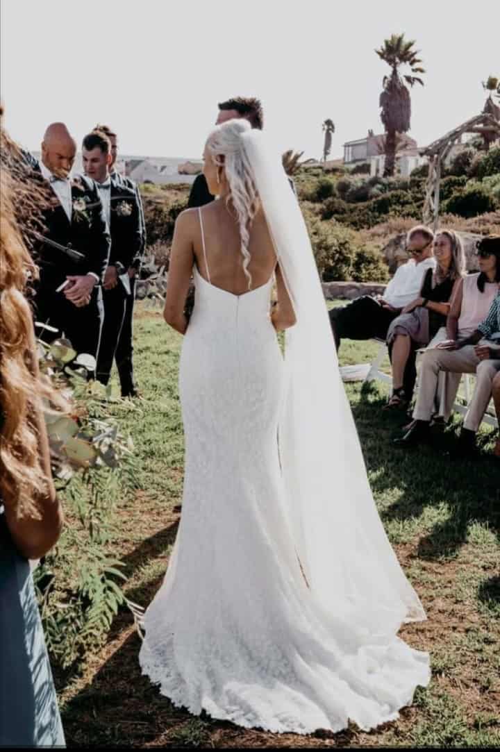 where can i sell my wedding dress How (and Where?!) Dress? Selling Wedding Gown - How